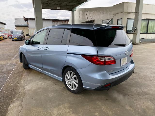 プレマシー（新潟県新潟市北区）画像12