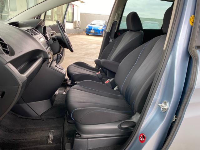 プレマシー（新潟県新潟市北区）画像26