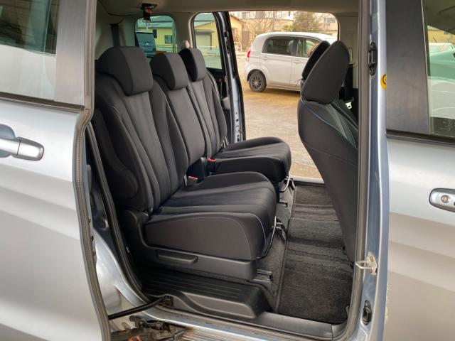 プレマシー（新潟県新潟市北区）画像30