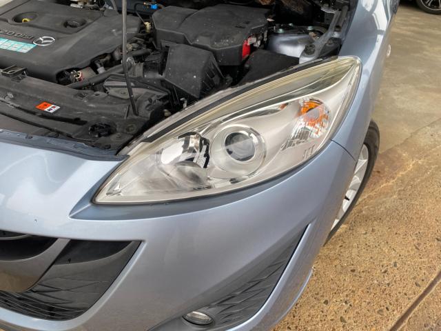 プレマシー（新潟県新潟市北区）画像38