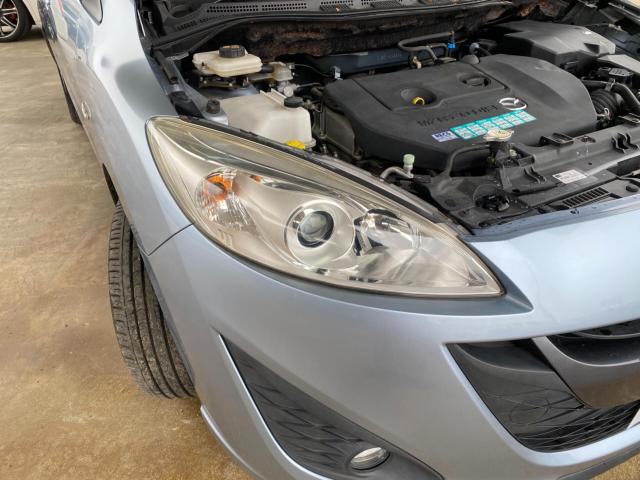 プレマシー（新潟県新潟市北区）画像39