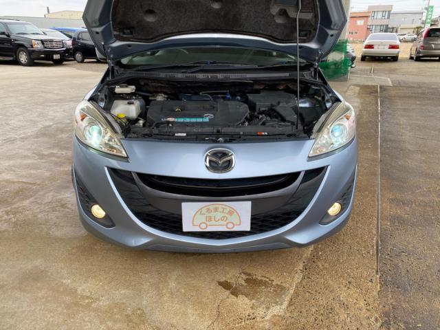 プレマシー（新潟県新潟市北区）画像40