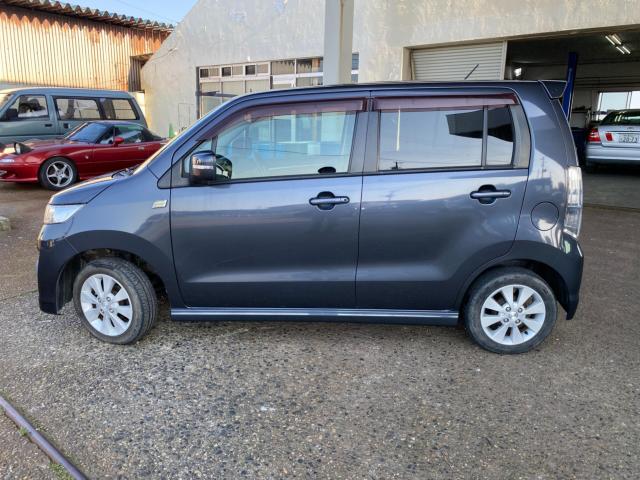 AZワゴンカスタムスタイル（新潟県新潟市北区）画像13