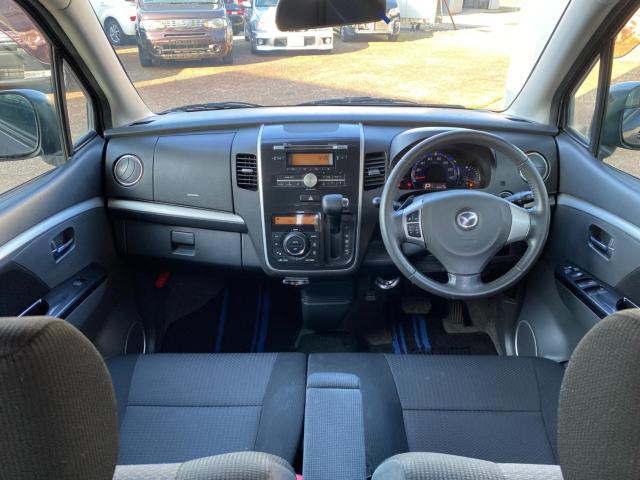 AZワゴンカスタムスタイル（新潟県新潟市北区）画像18