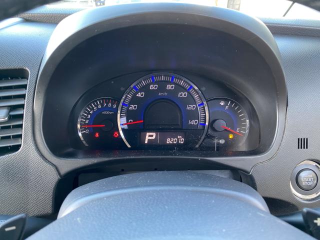 AZワゴンカスタムスタイル（新潟県新潟市北区）画像22