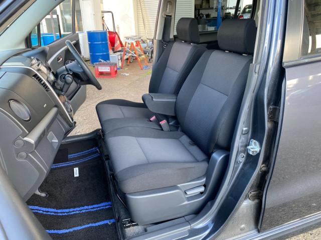 AZワゴンカスタムスタイル（新潟県新潟市北区）画像26