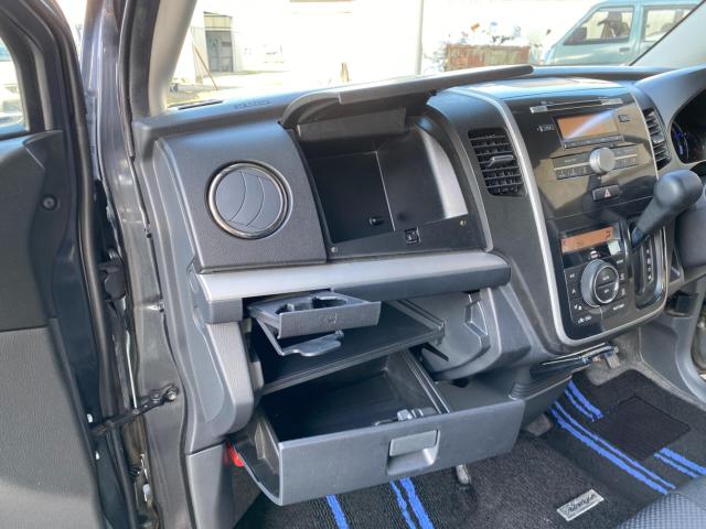 AZワゴンカスタムスタイル（新潟県新潟市北区）画像28