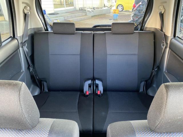 AZワゴンカスタムスタイル（新潟県新潟市北区）画像30