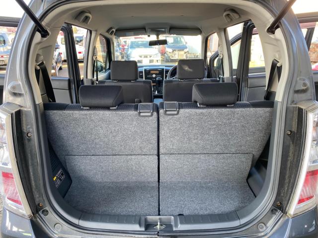 AZワゴンカスタムスタイル（新潟県新潟市北区）画像35