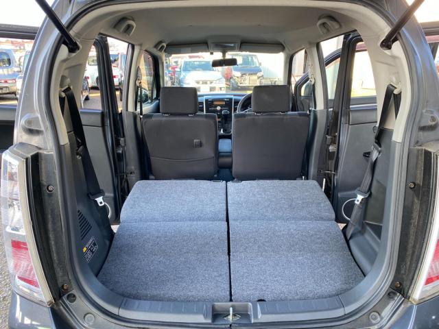 AZワゴンカスタムスタイル（新潟県新潟市北区）画像36