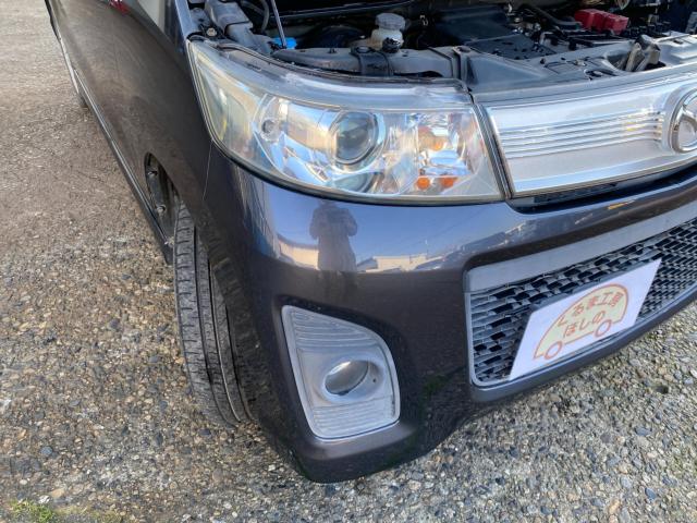 AZワゴンカスタムスタイル（新潟県新潟市北区）画像39