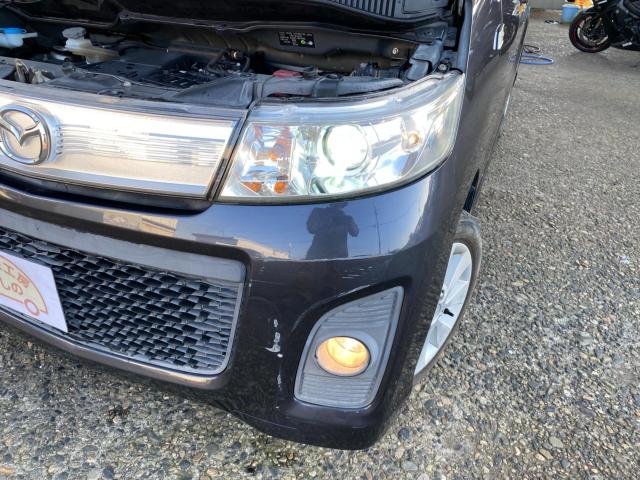 AZワゴンカスタムスタイル（新潟県新潟市北区）画像41