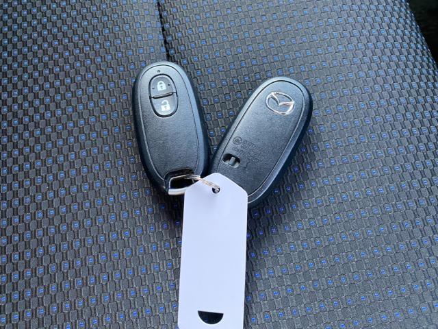 AZワゴンカスタムスタイル（新潟県新潟市北区）画像43