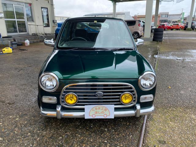 ミラジーノ（新潟県新潟市北区）画像7