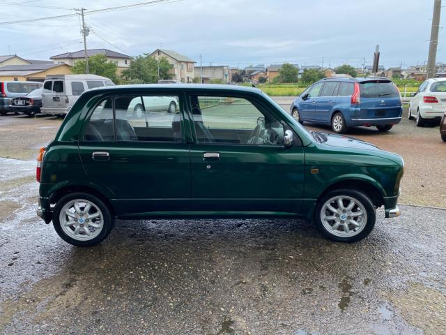 ミラジーノ（新潟県新潟市北区）画像9