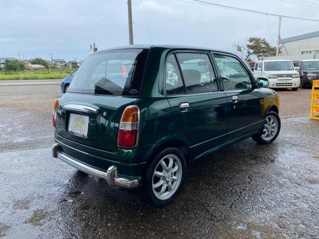 ミラジーノ（新潟県新潟市北区）画像10