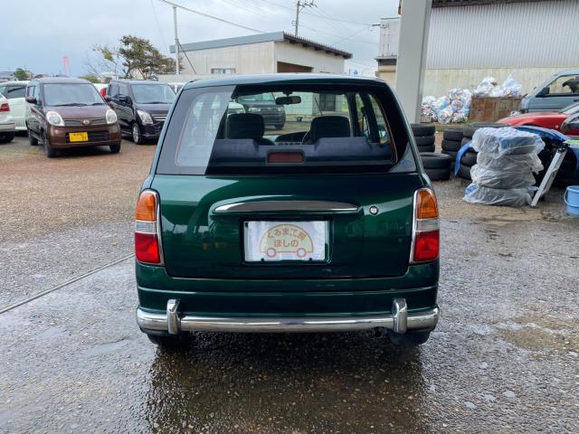 ミラジーノ（新潟県新潟市北区）画像11