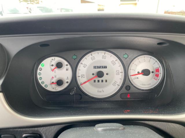 ミラジーノ（新潟県新潟市北区）画像22