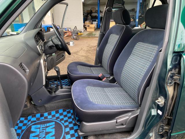 ミラジーノ（新潟県新潟市北区）画像25