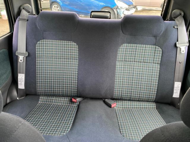 ミラジーノ（新潟県新潟市北区）画像28