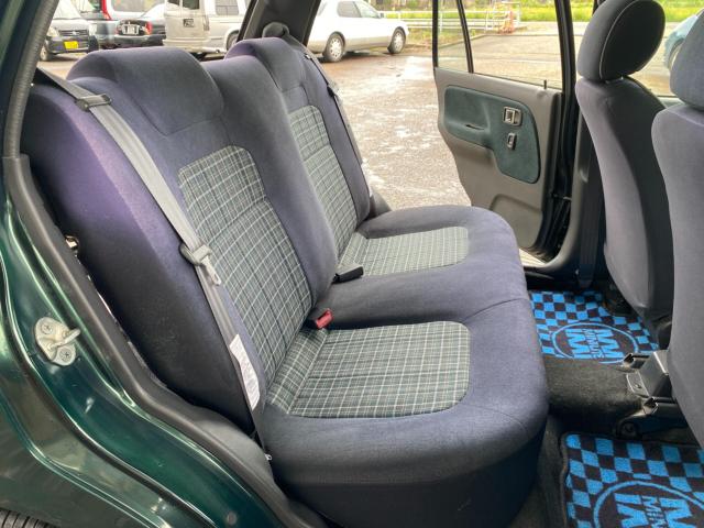 ミラジーノ（新潟県新潟市北区）画像29