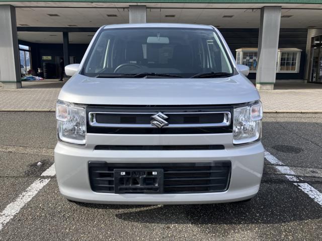 ワゴンＲ（新潟県新潟市西蒲区）画像19