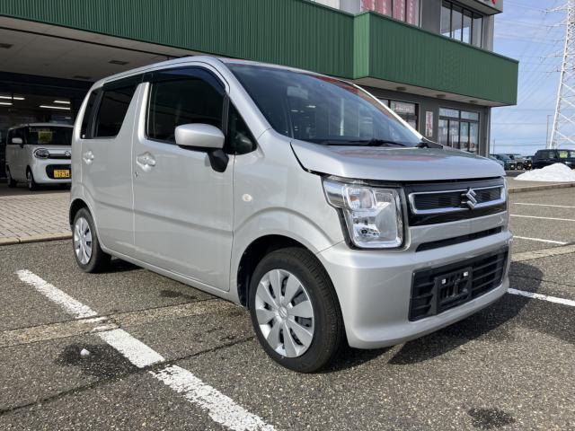 ワゴンＲ（新潟県新潟市西蒲区）画像20