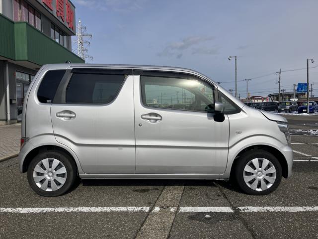 ワゴンＲ（新潟県新潟市西蒲区）画像21