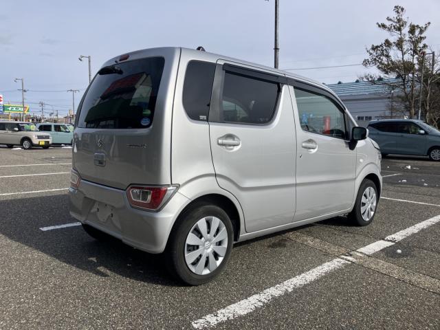 ワゴンＲ（新潟県新潟市西蒲区）画像22