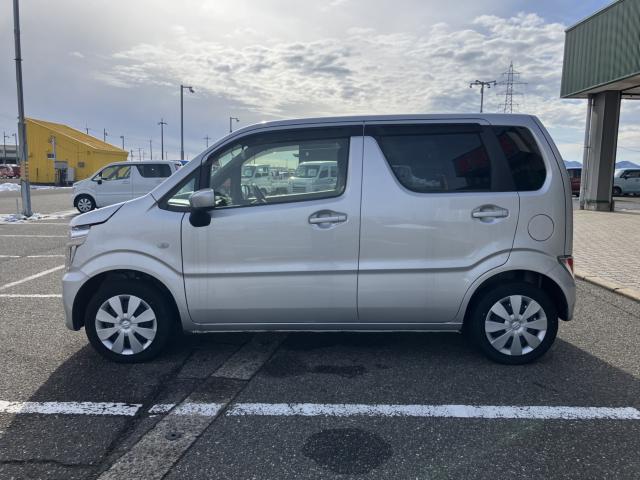 ワゴンＲ（新潟県新潟市西蒲区）画像25