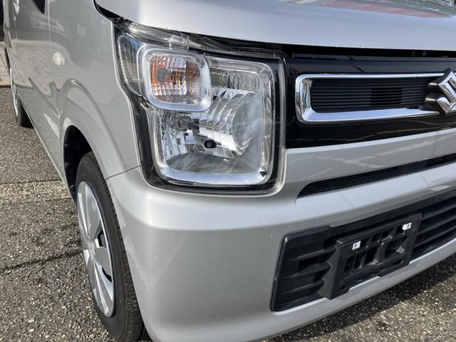 ワゴンＲ（新潟県新潟市西蒲区）画像26