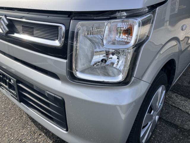 ワゴンＲ（新潟県新潟市西蒲区）画像27