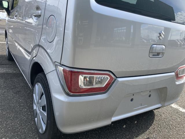 ワゴンＲ（新潟県新潟市西蒲区）画像28