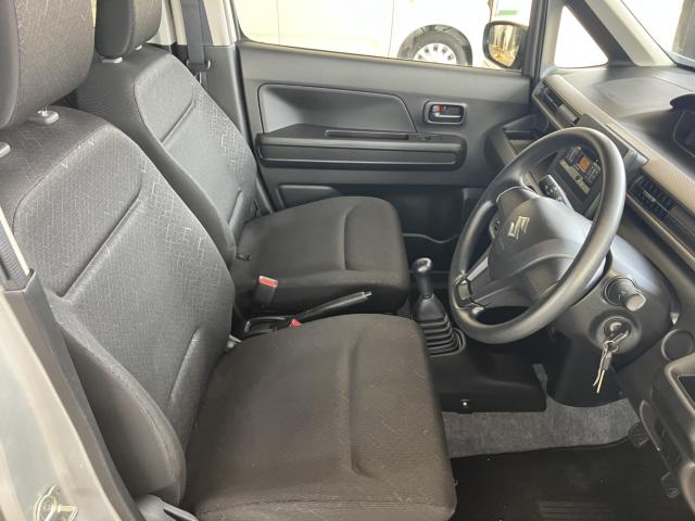 ワゴンＲ（新潟県新潟市西蒲区）画像38