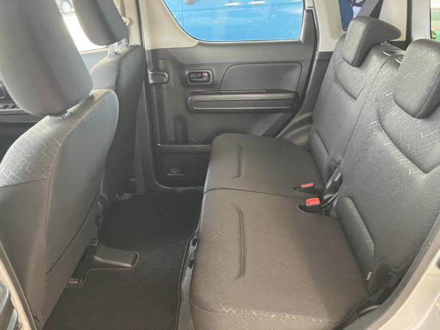 ワゴンＲ（新潟県新潟市西蒲区）画像41