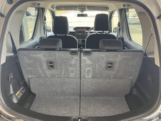 ワゴンＲ（新潟県新潟市西蒲区）画像42