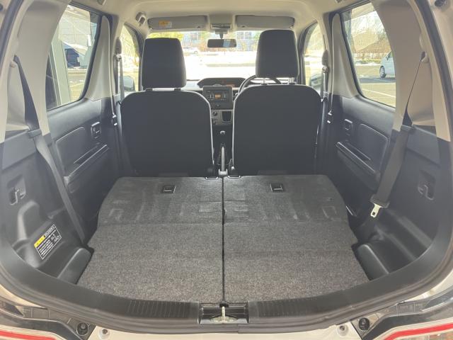 ワゴンＲ（新潟県新潟市西蒲区）画像44