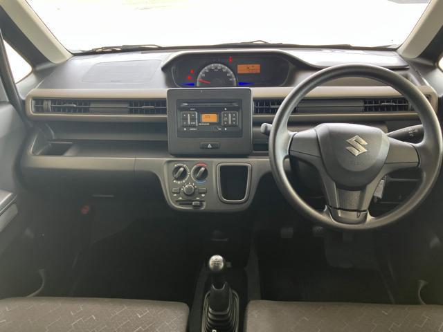 ワゴンＲ（新潟県新潟市西蒲区）画像46