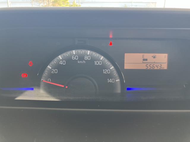 ワゴンＲ（新潟県新潟市西蒲区）画像47