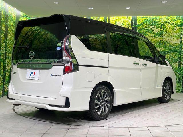 セレナ（新潟県長岡市）画像18