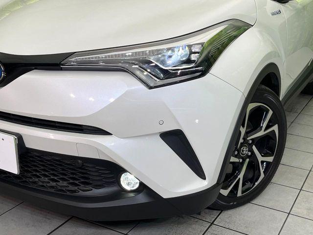 C-HR（新潟県新潟市東区）画像69