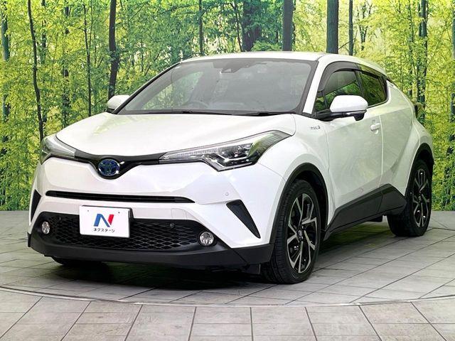 C-HR（新潟県新潟市東区）画像70