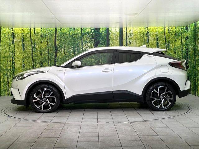 C-HR（新潟県新潟市東区）画像71
