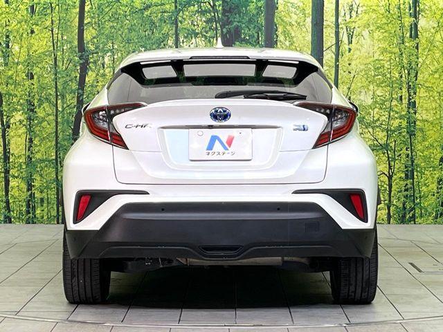 C-HR（新潟県新潟市東区）画像73