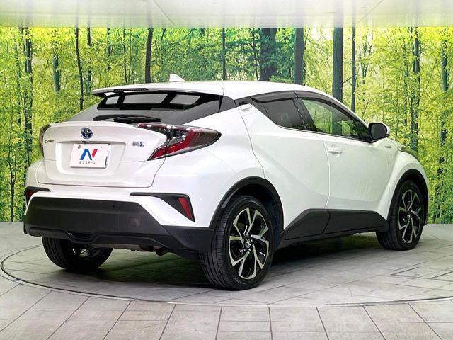 C-HR（新潟県新潟市東区）画像78