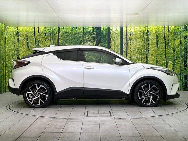 C-HR（新潟県新潟市東区）画像79
