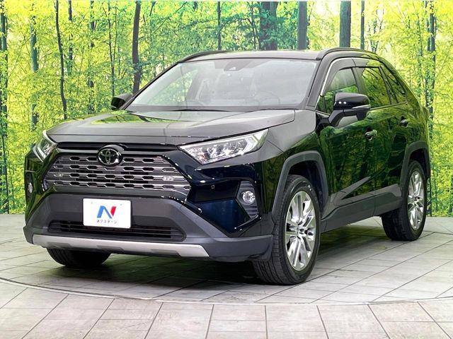 ＲＡＶ４（新潟県新潟市東区）画像70