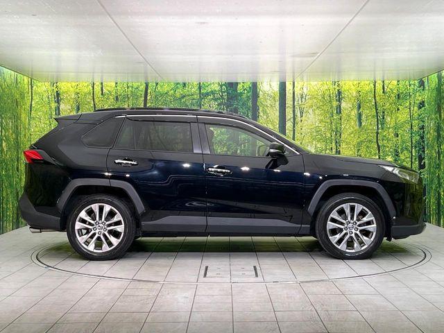 ＲＡＶ４（新潟県新潟市東区）画像79