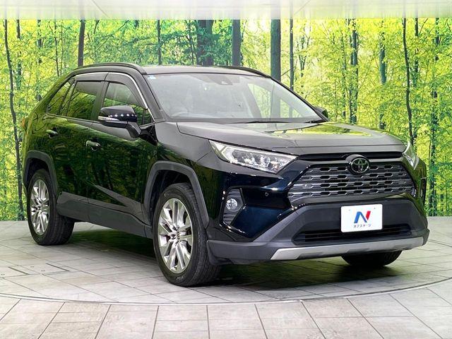 ＲＡＶ４（新潟県新潟市東区）画像80