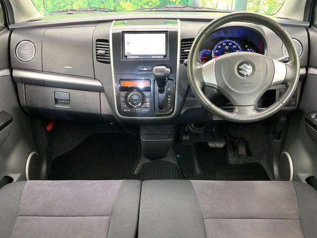 ワゴンＲスティングレー（新潟県新潟市東区）画像2